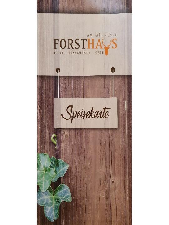 Forsthaus